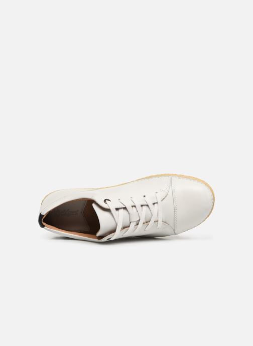 Kickers Kickers Kickers HONY (weiß) - Schnürschuhe bei Más cómodo 123e94 Kickers Kickers Kickers HONY (weiß) - Schnürschuhe bei Más cómodo 123e94