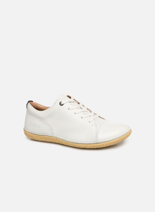 Kickers Kickers Kickers HONY (weiß) - Schnürschuhe bei Más cómodo 123e94 Kickers Kickers Kickers HONY (weiß) - Schnürschuhe bei Más cómodo 123e94
