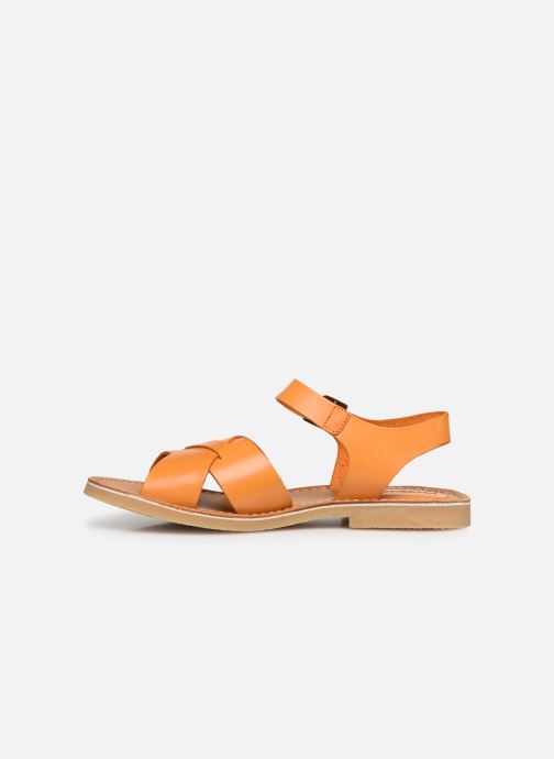 TillyamarilloSandalias Kickers Kickers Sarenza402577 TillyamarilloSandalias Chez Sarenza402577 Chez Kickers qMSVUpGz