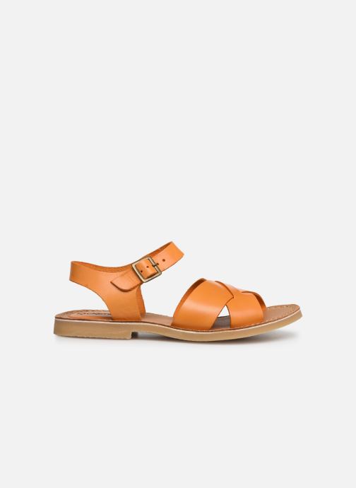 TillyamarilloSandalias Kickers Kickers Sarenza402577 TillyamarilloSandalias Chez Sarenza402577 Chez Kickers qMSVUpGz