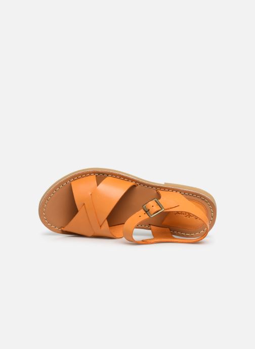 TillyamarilloSandalias Kickers Kickers Sarenza402577 TillyamarilloSandalias Chez Sarenza402577 Chez Kickers qMSVUpGz