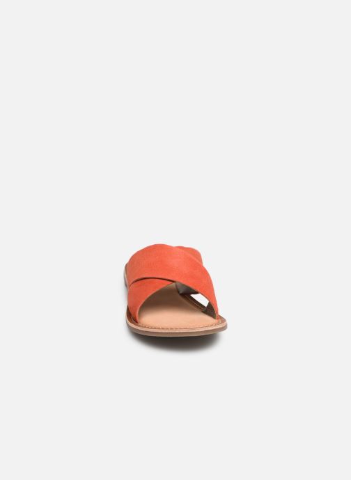 Et Sabots Kickers Chez357226 Sabots Chez357226 DiazorangeMules DiazorangeMules Et Kickers TF3JK1ucl