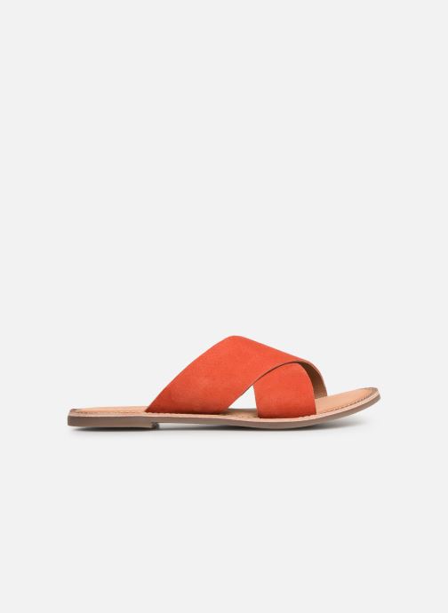 Et Sabots Kickers Chez357226 Sabots Chez357226 DiazorangeMules DiazorangeMules Et Kickers TF3JK1ucl