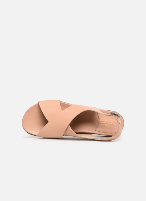 OceanierosaSandalias Kickers OceanierosaSandalias Chez Kickers Sarenza357229 Chez Kickers OceanierosaSandalias Sarenza357229 fYbg6yv7