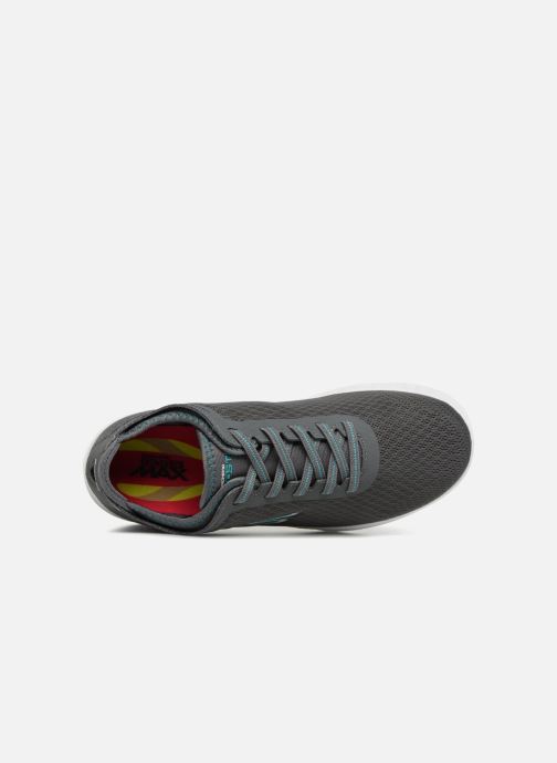 skechers go step naranja