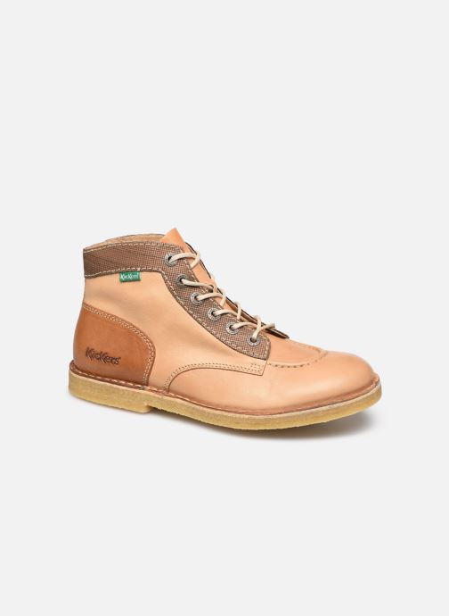 bottes kickers homme ancienne collection