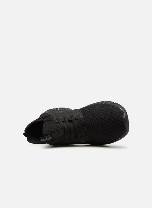 Baskets San Kappa Antonio M Black Yv8wnm0on OuZPikXT