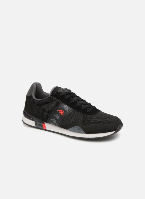Kappa Mohan (schwarz) - Turnschuhe bei Más cómodo Kappa Mohan Mohan Mohan (schwarz) - Turnschuhe bei Más cómodo c0cc39