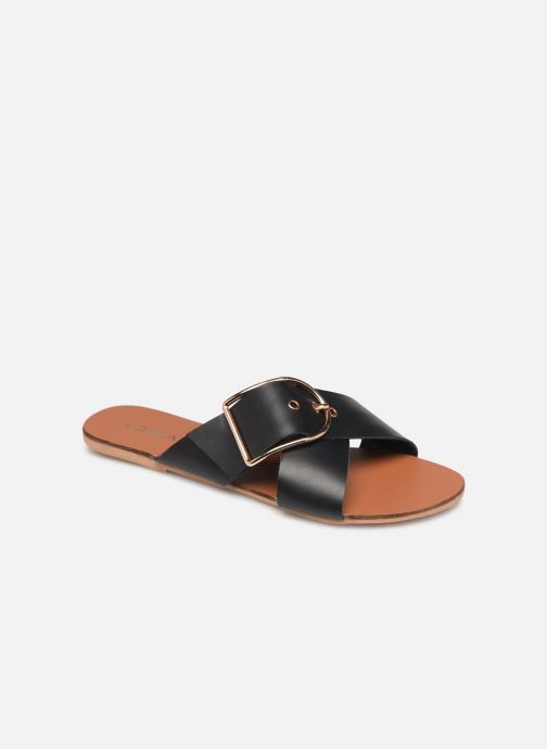Jonak JASMINE (schwarz) -Gutes Preis-Leistungs-Verhältnis, es lohnt sich Jonak JASMINE (schwarz) -Gutes Preis-Leistungs-Verhältnis, es lohnt sich