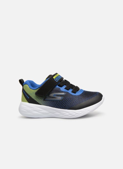 skechers go run 6 homme bleu