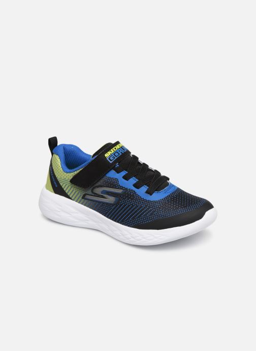 skechers on the go azul
