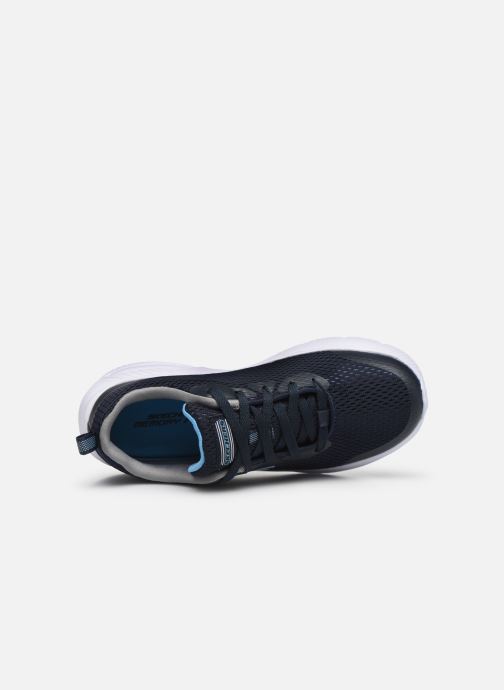Skechers Kids Dyna-air-Quick Pulse Sneaker