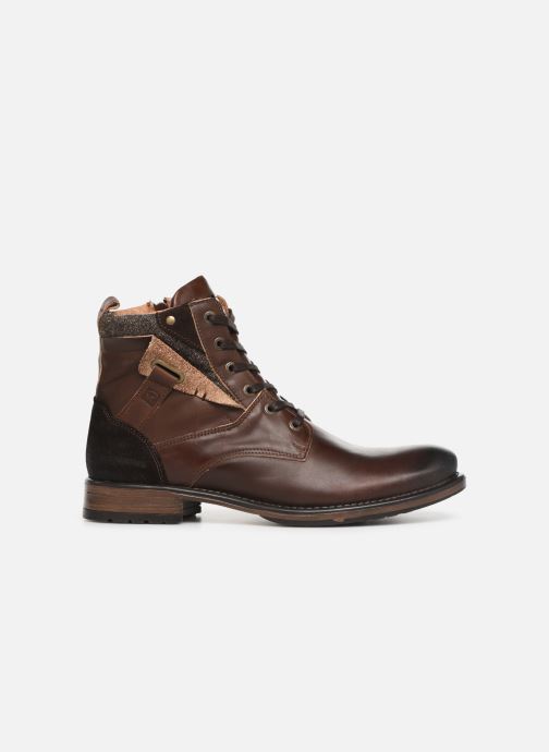 Et Redskins Marron Bottines Ylmaz Boots sthdCQrBox