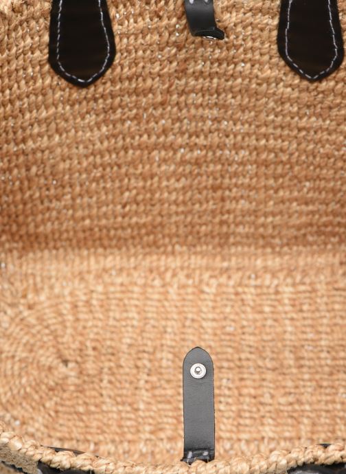 Polo S Basket Lauren Tote Structured Natural Sacs À Main Ralph qSUGLzMVp