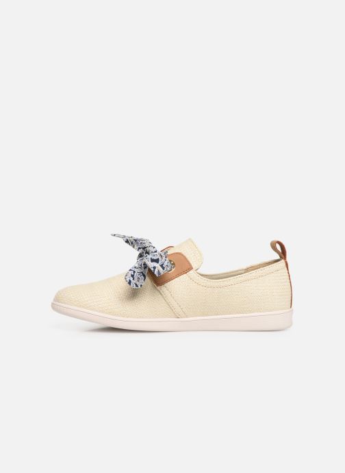 Knit Sneaker beige Armistice Stone One 357594 p8qvvSP