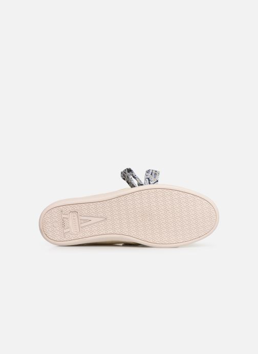 Knit Sneaker beige Armistice Stone One 357594 p8qvvSP