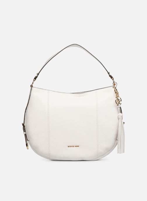 sac a main michael kors blanc