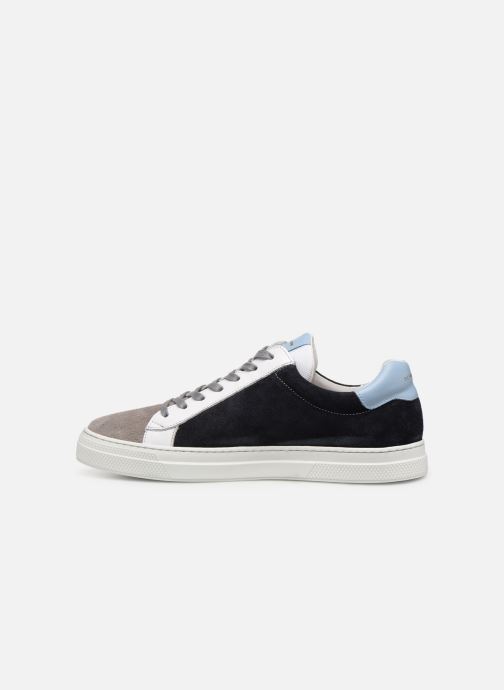 Schmoove - Spark Clay Suede Nappa (grau) - Schmoove Turnschuhe bei Más cómodo 4dc2fb Schmoove - Spark Clay Suede Nappa (grau) - Schmoove Turnschuhe bei Más cómodo 4dc2fb