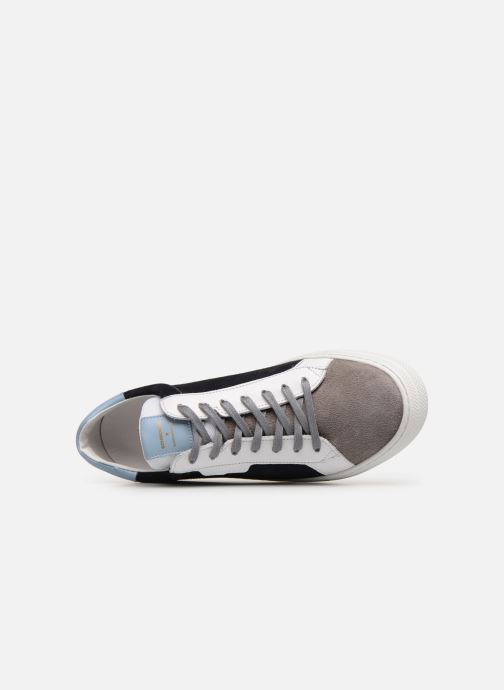 Schmoove - Spark Clay Suede Nappa (grau) - Schmoove Turnschuhe bei Más cómodo 4dc2fb Schmoove - Spark Clay Suede Nappa (grau) - Schmoove Turnschuhe bei Más cómodo 4dc2fb
