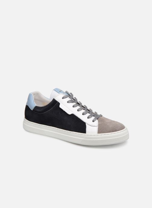Schmoove - Spark Clay Suede Nappa (grau) - Schmoove Turnschuhe bei Más cómodo 4dc2fb Schmoove - Spark Clay Suede Nappa (grau) - Schmoove Turnschuhe bei Más cómodo 4dc2fb