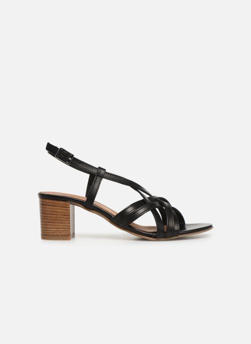 LucijanoirSandales Georgia Nu Rose Et Sarenza357757 pieds Chez R4c3AjS5Lq