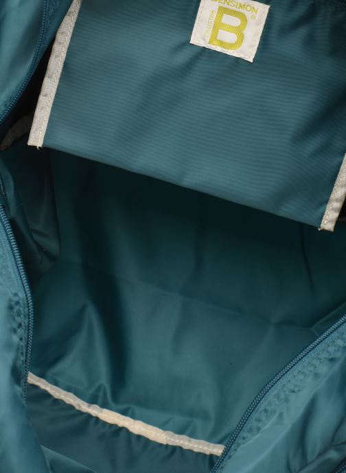 Bensimon 357775 Da Palestra Line Bag Chez verde Borsa Sport Color rAUSqwr