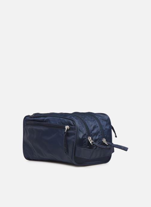 Travel Chez Bagagli Bag Line Toiletery 357779 Bensimon azzurro qngYE5w