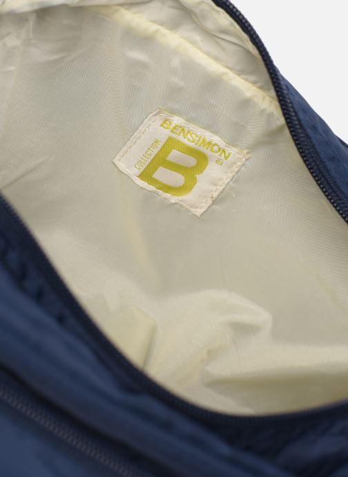 Travel Chez Bagagli Bag Line Toiletery 357779 Bensimon azzurro qngYE5w