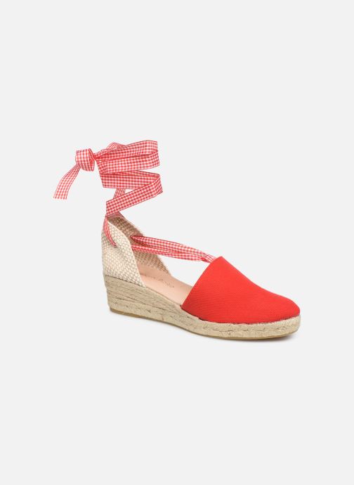 sarenza espadrilles femme