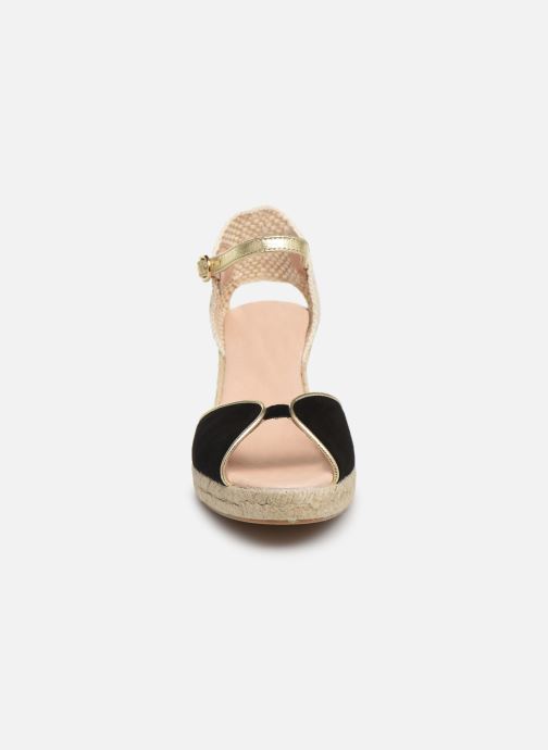 Georgia bei Rosa Despadril (schwarz) - Espadrilles bei Georgia Más cómodo 8b21e8 Georgia bei Rosa Despadril (schwarz) - Espadrilles bei Georgia Más cómodo 8b21e8