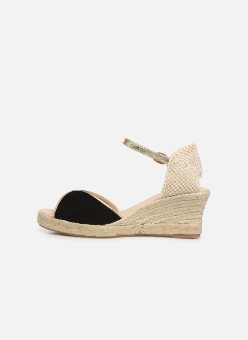 Georgia bei Rosa Despadril (schwarz) - Espadrilles bei Georgia Más cómodo 8b21e8 Georgia bei Rosa Despadril (schwarz) - Espadrilles bei Georgia Más cómodo 8b21e8