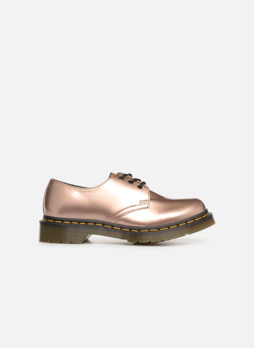 357863 Martens Vegan Chez W Lacci Scarpe rosa 1461 Con Dr 1qWgCxFSww