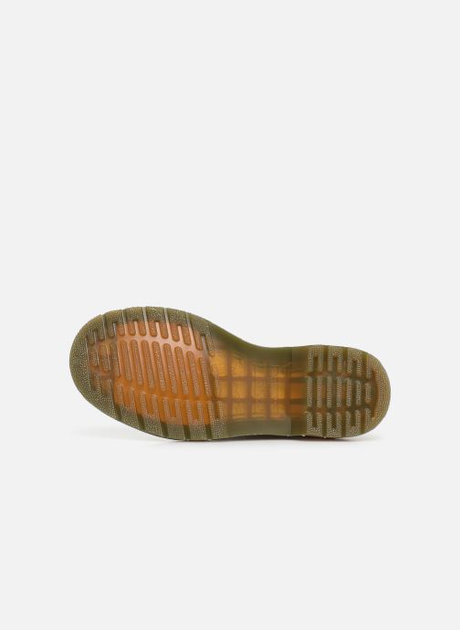 W Martens Vegan 357864 argento Chez Tronchetti Dr Stivaletti 1460 E 1dqpnnWztH