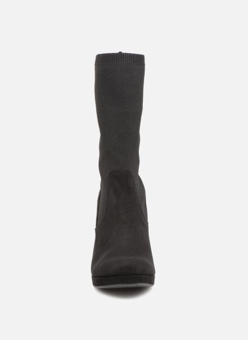 Tamaris 25089 (schwarz) - Stiefeletten & Stiefel bei Más Más Más cómodo 2e0340 Tamaris 25089 (schwarz) - Stiefeletten & Stiefel bei Más Más Más cómodo 2e0340