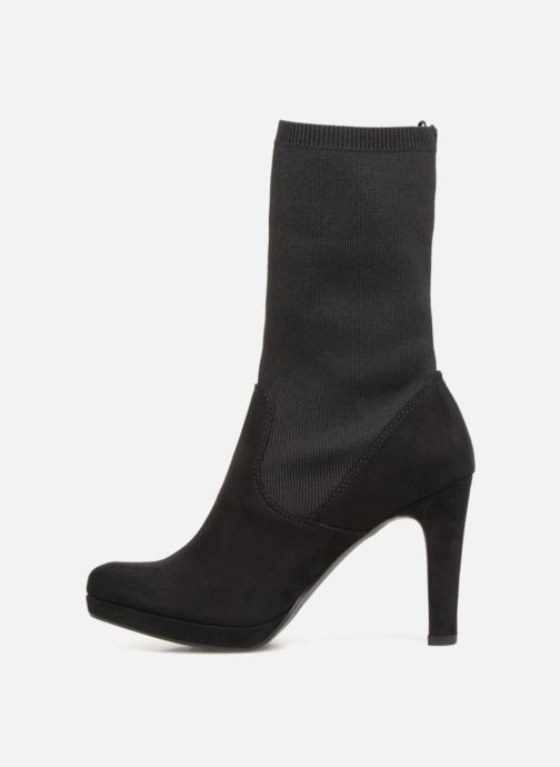 Tamaris 25089 (schwarz) - Stiefeletten & Stiefel bei Más Más Más cómodo 2e0340 Tamaris 25089 (schwarz) - Stiefeletten & Stiefel bei Más Más Más cómodo 2e0340
