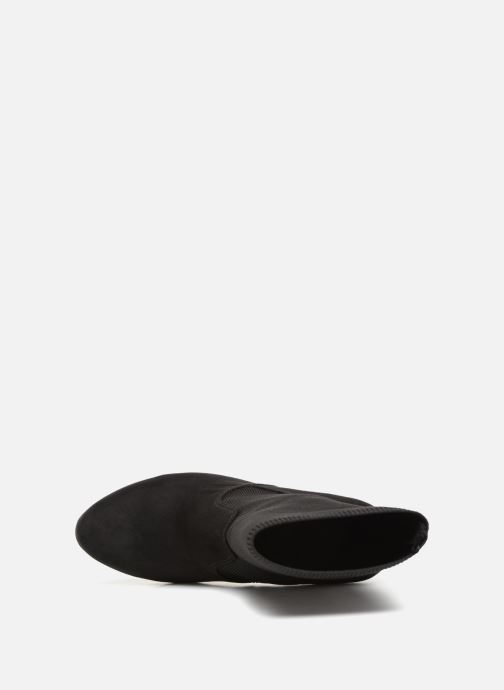 Tamaris 25089 (schwarz) - Stiefeletten & Stiefel bei Más Más Más cómodo 2e0340 Tamaris 25089 (schwarz) - Stiefeletten & Stiefel bei Más Más Más cómodo 2e0340