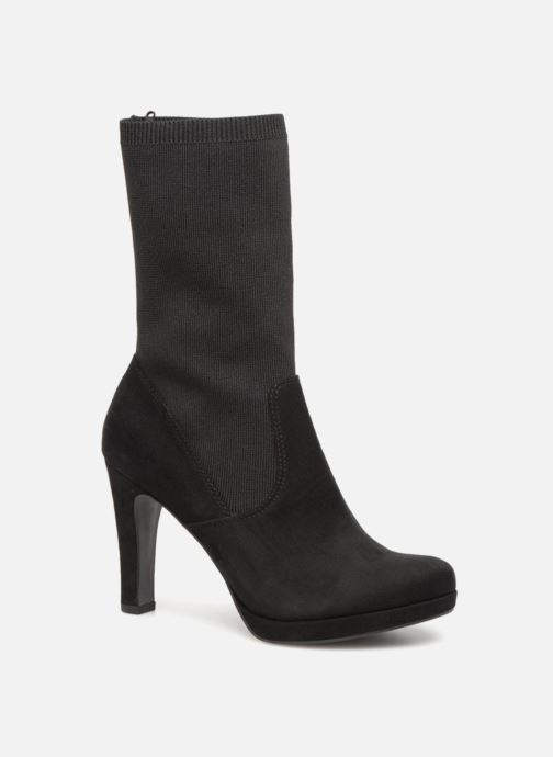 Tamaris 25089 (schwarz) - Stiefeletten & Stiefel bei Más Más Más cómodo 2e0340 Tamaris 25089 (schwarz) - Stiefeletten & Stiefel bei Más Más Más cómodo 2e0340