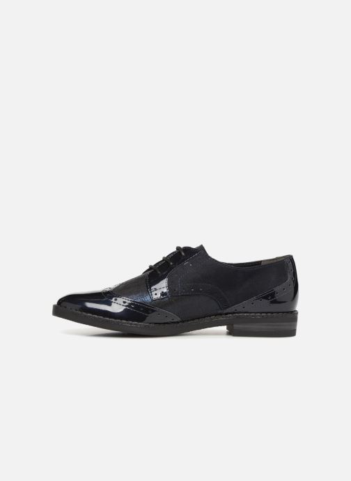 23313 Chez Lacci Scarpe Con azzurro 357892 Tamaris BqwFF
