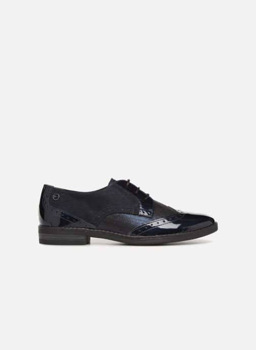 23313 Chez Lacci Scarpe Con azzurro 357892 Tamaris BqwFF