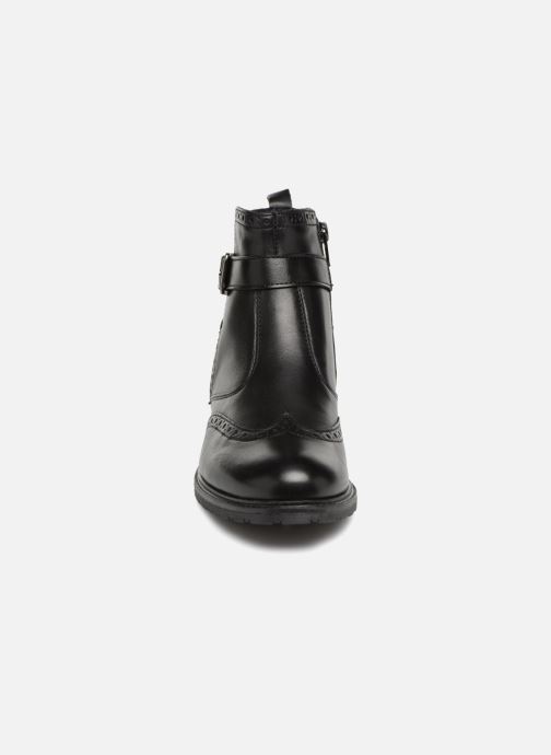 Boots Stiefeletten amp; Tamaris 25004 357901 schwarz qCRIf