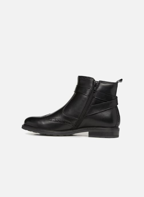 Boots Stiefeletten amp; Tamaris 25004 357901 schwarz qCRIf