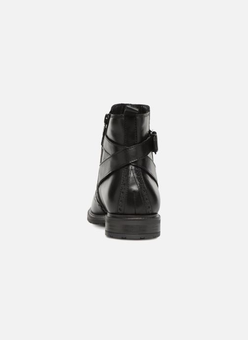 Boots Stiefeletten amp; Tamaris 25004 357901 schwarz qCRIf