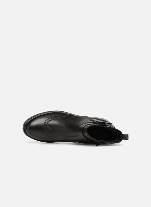Boots Stiefeletten amp; Tamaris 25004 357901 schwarz qCRIf