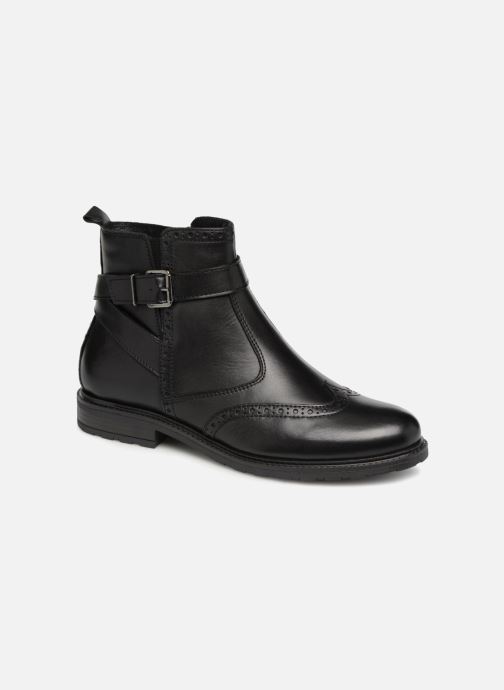 Boots Stiefeletten amp; Tamaris 25004 357901 schwarz qCRIf