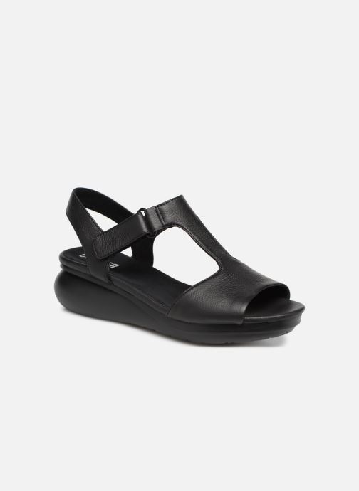 Camper Balloon K200612 (schwarz) - Sandalen bei Más cómodo Camper Balloon K200612 (schwarz) - Sandalen bei Más cómodo