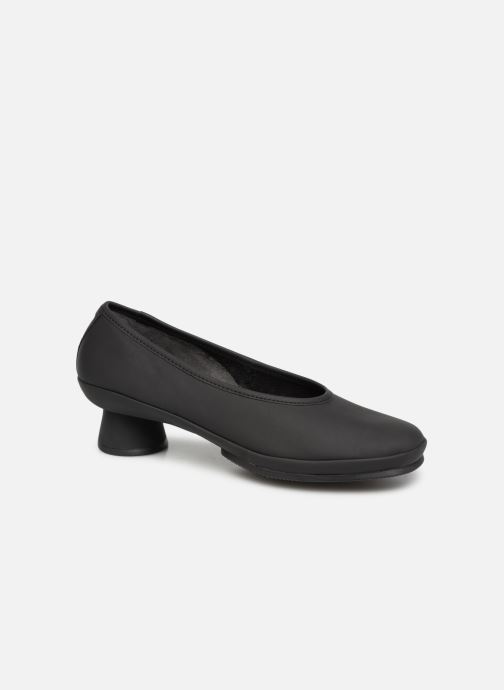 Camper Alright K200607-009 (schwarz) - Ballerinas bei Más cómodo Camper Alright K200607-009 (schwarz) - Ballerinas bei Más cómodo