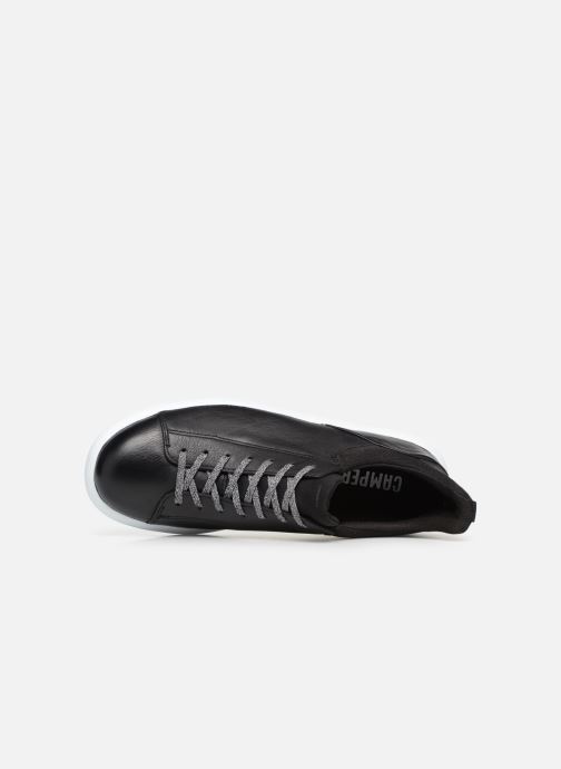 Sneaker K100319 Capsule schwarz Camper Pelotas 357986 Xl 6WqznU1gX