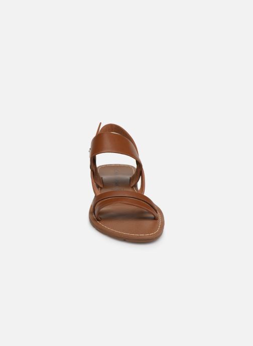 358038 braun Rubis Chattawak Sandalen Chattawak Rubis qfxaBwY8