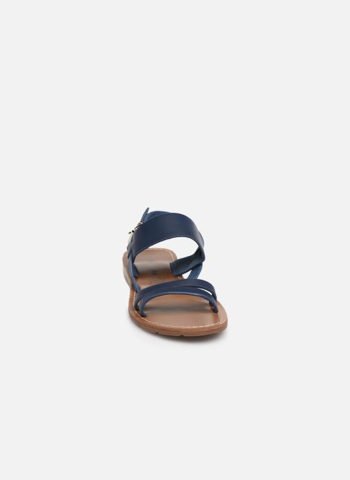 Chattawak Chattawak Rubis Sandalen 358039 Rubis blau 358039 blau Sandalen Chattawak OXx67Ww4q