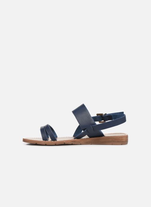 Chattawak Chattawak Rubis Sandalen 358039 Rubis blau 358039 blau Sandalen Chattawak OXx67Ww4q